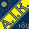 FUTBAL: AIK Stockholm - IFK Goteborg (OK)