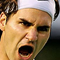 TENIS: Federer - Djokovic (KO)